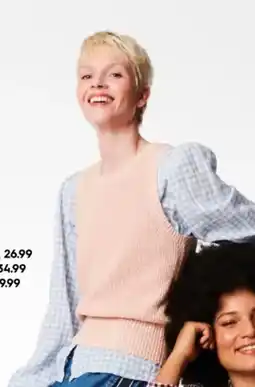 HEMA Blouse aanbieding