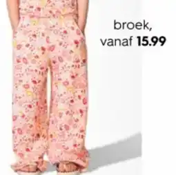 HEMA Broek aanbieding