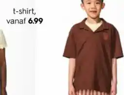 HEMA T shirt aanbieding