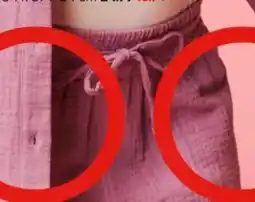 HEMA Short aanbieding