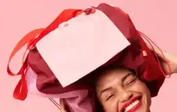 HEMA Strandtas aanbieding