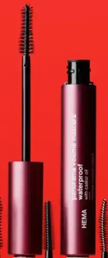 HEMA Panorama Volume Mascara aanbieding
