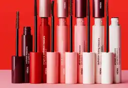 HEMA Diverse Mascara aanbieding