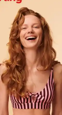 HEMA Bikinitop aanbieding