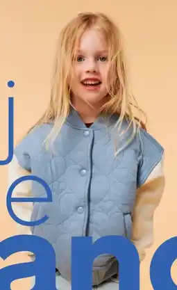 HEMA Kindervest aanbieding