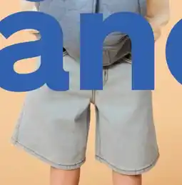 HEMA Kindershort aanbieding