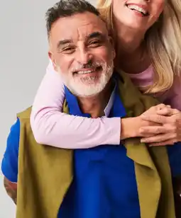 HEMA Herensweater aanbieding