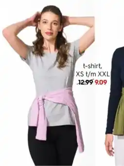 HEMA T Shirt aanbieding