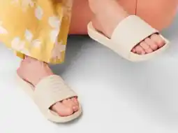 HEMA Badslipper aanbieding