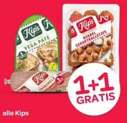 Spar Alle Kips aanbieding