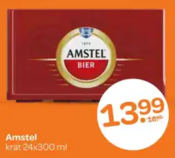 Spar Amstel aanbieding