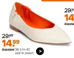 vanHaren Graceland aanbieding