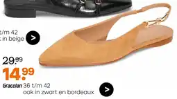 vanHaren Gracelan aanbieding