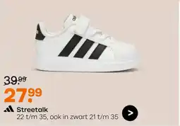 vanHaren Streetalk aanbieding