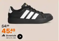 vanHaren Streetalk aanbieding