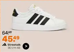 vanHaren Streetalk aanbieding