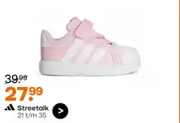 vanHaren Streetalk aanbieding