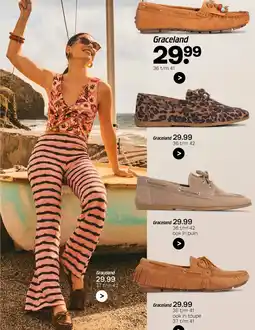 vanHaren Graceland aanbieding