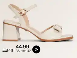 vanHaren Esprit aanbieding