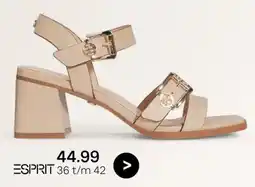 vanHaren Esprit aanbieding