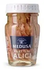 HANOS Medusa Ansjovisfilets aanbieding