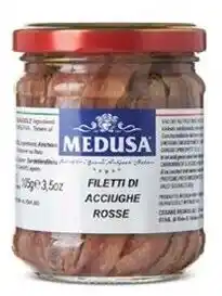 HANOS Medusa Ansjovisfilets aanbieding