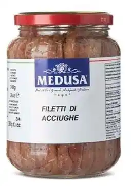 HANOS Medusa Ansjovisfilets aanbieding