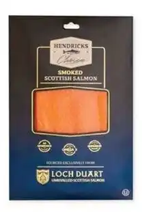 HANOS Loch Durant Zalm aanbieding