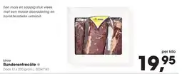HANOS Loca Runderentrecôte aanbieding