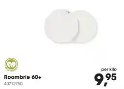 HANOS Roombrie 60+ aanbieding