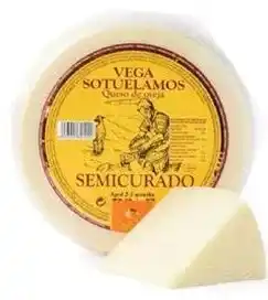 HANOS Vega Sotuélamos Spaanse schapenkazen Semi gerijpt aanbieding