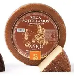 HANOS Vega Sotuélamos Spaanse schapenkazen Oud aanbieding