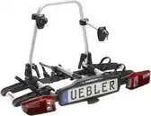 Bol.com Fietsendrager Uebler X21 aanbieding