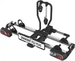Bol.com Pro-User - Pro-User Diamant FG2 Plus Fietsendrager aanbieding
