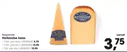 HANOS Reypenaer Hollandse kaas aanbieding
