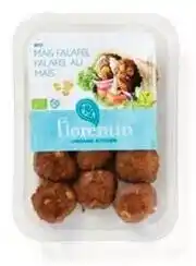 HANOS Florentin Biologische Falafel Mais Bio aanbieding
