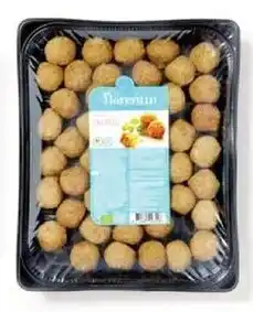 HANOS Florentin Biologische Falafel Naturel Bio aanbieding