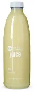 HANOS I'M Versgeperste Sap Limoensap aanbieding