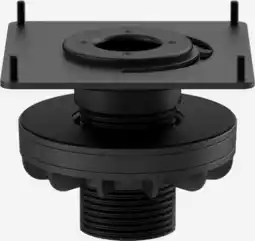 Bol.com Logitech Tap Table Mount Tafelbevestiging Zwart aanbieding