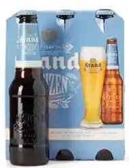 HANOS Brand Speciaalbier Weizen aanbieding