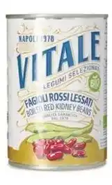 HANOS Vitale Rode kidneybonen aanbieding