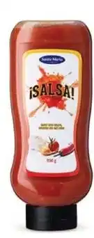 HANOS Santa Maria Salsa original aanbieding