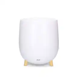 Bol.com Duux Ovi Luchtbevochtiger DXHU01 - 200ml/u - PET + Nylon filter - Wit aanbieding