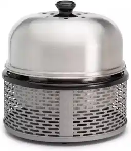 Bol.com Cobb Pro Aluminium Grijs Barbecue - zonder tas aanbieding