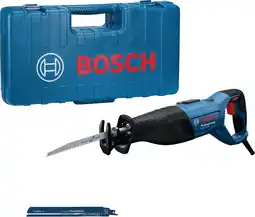 Coolblue Bosch Professional GSA 12-30 aanbieding