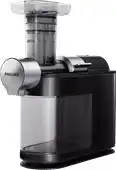 Bol.com Philips Avance HR1946/70 - Slowjuicer - Zwart aanbieding