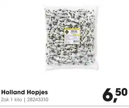 HANOS Holland Hopjes aanbieding