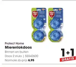 HANOS Protect Home Mierenlokdoos aanbieding