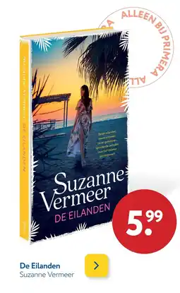 Primera De Eilanden aanbieding