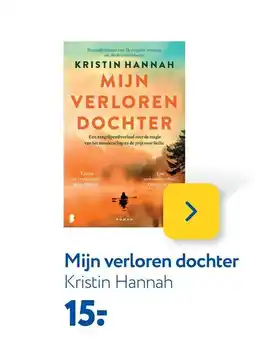 Primera Mijn verloren dochter aanbieding